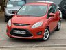 USED 2011 61 FORD C-MAX 1.6 Zetec MPV 5dr Petrol Manual Euro 5 (105 ps) &pound;200 TO SECURE, DELIVERY AVAILABLE