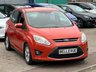 USED 2011 61 FORD C-MAX 1.6 Zetec MPV 5dr Petrol Manual Euro 5 (105 ps) &pound;200 TO SECURE, DELIVERY AVAILABLE