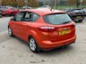 USED 2011 61 FORD C-MAX 1.6 Zetec MPV 5dr Petrol Manual Euro 5 (105 ps) &pound;200 TO SECURE, DELIVERY AVAILABLE