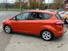 USED 2011 61 FORD C-MAX 1.6 Zetec MPV 5dr Petrol Manual Euro 5 (105 ps) &pound;200 TO SECURE, DELIVERY AVAILABLE