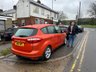 USED 2011 61 FORD C-MAX 1.6 Zetec MPV 5dr Petrol Manual Euro 5 (105 ps) &pound;200 TO SECURE, DELIVERY AVAILABLE