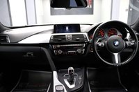 USED 2018 68 BMW 4 SERIES GRAN COUPE 420D 2.0 M SPORT X DRIVE M SPORT PRO 20" ALLOYS BODYKIT
