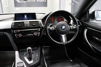 USED 2018 68 BMW 4 SERIES GRAN COUPE 420D 2.0 M SPORT X DRIVE M SPORT PRO 20" ALLOYS BODYKIT