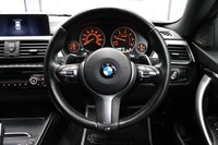 USED 2018 68 BMW 4 SERIES GRAN COUPE 420D 2.0 M SPORT X DRIVE M SPORT PRO 20" ALLOYS BODYKIT