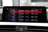 USED 2018 68 BMW 4 SERIES GRAN COUPE 420D 2.0 M SPORT X DRIVE M SPORT PRO 20" ALLOYS BODYKIT
