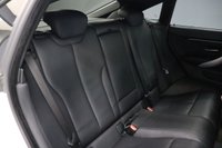 USED 2018 68 BMW 4 SERIES GRAN COUPE 420D 2.0 M SPORT X DRIVE M SPORT PRO 20" ALLOYS BODYKIT