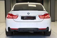USED 2018 68 BMW 4 SERIES GRAN COUPE 420D 2.0 M SPORT X DRIVE M SPORT PRO 20" ALLOYS BODYKIT