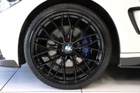 USED 2018 68 BMW 4 SERIES GRAN COUPE 420D 2.0 M SPORT X DRIVE M SPORT PRO 20" ALLOYS BODYKIT