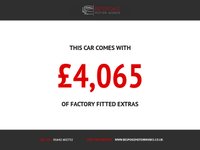 USED 2018 68 BMW 4 SERIES GRAN COUPE 420D 2.0 M SPORT X DRIVE M SPORT PRO 20" ALLOYS BODYKIT