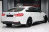 USED 2018 68 BMW 4 SERIES GRAN COUPE 420D 2.0 M SPORT X DRIVE M SPORT PRO 20" ALLOYS BODYKIT