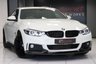 USED 2018 68 BMW 4 SERIES GRAN COUPE 420D 2.0 M SPORT X DRIVE M SPORT PRO 20" ALLOYS BODYKIT
