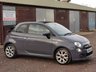 USED 2014 14 FIAT 500C 1.2 S Convertible 2dr Petrol Manual Euro 6 (s/s) (69 bhp) 11x RECORDED SERVICES!