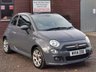 USED 2014 14 FIAT 500C 1.2 S Convertible 2dr Petrol Manual Euro 6 (s/s) (69 bhp) 11x RECORDED SERVICES!