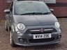 USED 2014 14 FIAT 500C 1.2 S Convertible 2dr Petrol Manual Euro 6 (s/s) (69 bhp) 11x RECORDED SERVICES!