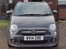 USED 2014 14 FIAT 500C 1.2 S Convertible 2dr Petrol Manual Euro 6 (s/s) (69 bhp) 11x RECORDED SERVICES!