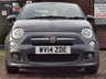USED 2014 14 FIAT 500C 1.2 S Convertible 2dr Petrol Manual Euro 6 (s/s) (69 bhp) 11x RECORDED SERVICES!