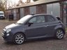 USED 2014 14 FIAT 500C 1.2 S Convertible 2dr Petrol Manual Euro 6 (s/s) (69 bhp) 11x RECORDED SERVICES!