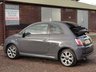 USED 2014 14 FIAT 500C 1.2 S Convertible 2dr Petrol Manual Euro 6 (s/s) (69 bhp) 11x RECORDED SERVICES!