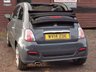 USED 2014 14 FIAT 500C 1.2 S Convertible 2dr Petrol Manual Euro 6 (s/s) (69 bhp) 11x RECORDED SERVICES!