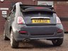 USED 2014 14 FIAT 500C 1.2 S Convertible 2dr Petrol Manual Euro 6 (s/s) (69 bhp) 11x RECORDED SERVICES!