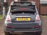 USED 2014 14 FIAT 500C 1.2 S Convertible 2dr Petrol Manual Euro 6 (s/s) (69 bhp) 11x RECORDED SERVICES!
