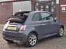USED 2014 14 FIAT 500C 1.2 S Convertible 2dr Petrol Manual Euro 6 (s/s) (69 bhp) 11x RECORDED SERVICES!