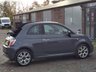USED 2014 14 FIAT 500C 1.2 S Convertible 2dr Petrol Manual Euro 6 (s/s) (69 bhp) 11x RECORDED SERVICES!
