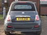 USED 2014 14 FIAT 500C 1.2 S Convertible 2dr Petrol Manual Euro 6 (s/s) (69 bhp) 11x RECORDED SERVICES!