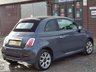 USED 2014 14 FIAT 500C 1.2 S Convertible 2dr Petrol Manual Euro 6 (s/s) (69 bhp) 11x RECORDED SERVICES!