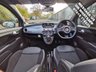 USED 2014 14 FIAT 500C 1.2 S Convertible 2dr Petrol Manual Euro 6 (s/s) (69 bhp) 11x RECORDED SERVICES!