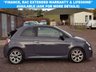USED 2014 14 FIAT 500C 1.2 S Convertible 2dr Petrol Manual Euro 6 (s/s) (69 bhp) 11x RECORDED SERVICES!