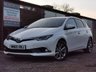USED 2016 65 TOYOTA AURIS 1.8 VVT-h Excel Hatchback 5dr Petrol Hybrid CVT Euro 6 (s/s) (136 ps) READ OUR REVIEWS! FINANCE AVAILABLE FROM 9.9% APR! TOYOTA WARRANTY UNTIL NOV 2025!