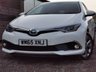 USED 2016 65 TOYOTA AURIS 1.8 VVT-h Excel Hatchback 5dr Petrol Hybrid CVT Euro 6 (s/s) (136 ps) READ OUR REVIEWS! FINANCE AVAILABLE FROM 9.9% APR! TOYOTA WARRANTY UNTIL NOV 2025!