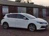 USED 2016 65 TOYOTA AURIS 1.8 VVT-h Excel Hatchback 5dr Petrol Hybrid CVT Euro 6 (s/s) (136 ps) READ OUR REVIEWS! FINANCE AVAILABLE FROM 9.9% APR! TOYOTA WARRANTY UNTIL NOV 2025!