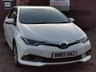 USED 2016 65 TOYOTA AURIS 1.8 VVT-h Excel Hatchback 5dr Petrol Hybrid CVT Euro 6 (s/s) (136 ps) READ OUR REVIEWS! FINANCE AVAILABLE FROM 9.9% APR! TOYOTA WARRANTY UNTIL NOV 2025!