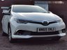 USED 2016 65 TOYOTA AURIS 1.8 VVT-h Excel Hatchback 5dr Petrol Hybrid CVT Euro 6 (s/s) (136 ps) READ OUR REVIEWS! FINANCE AVAILABLE FROM 9.9% APR! TOYOTA WARRANTY UNTIL NOV 2025!