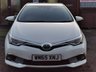 USED 2016 65 TOYOTA AURIS 1.8 VVT-h Excel Hatchback 5dr Petrol Hybrid CVT Euro 6 (s/s) (136 ps) READ OUR REVIEWS! FINANCE AVAILABLE FROM 9.9% APR! TOYOTA WARRANTY UNTIL NOV 2025!