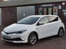 USED 2016 65 TOYOTA AURIS 1.8 VVT-h Excel Hatchback 5dr Petrol Hybrid CVT Euro 6 (s/s) (136 ps) READ OUR REVIEWS! FINANCE AVAILABLE FROM 9.9% APR! TOYOTA WARRANTY UNTIL NOV 2025!