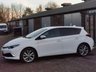 USED 2016 65 TOYOTA AURIS 1.8 VVT-h Excel Hatchback 5dr Petrol Hybrid CVT Euro 6 (s/s) (136 ps) READ OUR REVIEWS! FINANCE AVAILABLE FROM 9.9% APR! TOYOTA WARRANTY UNTIL NOV 2025!