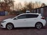 USED 2016 65 TOYOTA AURIS 1.8 VVT-h Excel Hatchback 5dr Petrol Hybrid CVT Euro 6 (s/s) (136 ps) READ OUR REVIEWS! FINANCE AVAILABLE FROM 9.9% APR! TOYOTA WARRANTY UNTIL NOV 2025!