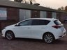 USED 2016 65 TOYOTA AURIS 1.8 VVT-h Excel Hatchback 5dr Petrol Hybrid CVT Euro 6 (s/s) (136 ps) READ OUR REVIEWS! FINANCE AVAILABLE FROM 9.9% APR! TOYOTA WARRANTY UNTIL NOV 2025!