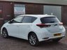 USED 2016 65 TOYOTA AURIS 1.8 VVT-h Excel Hatchback 5dr Petrol Hybrid CVT Euro 6 (s/s) (136 ps) READ OUR REVIEWS! FINANCE AVAILABLE FROM 9.9% APR! TOYOTA WARRANTY UNTIL NOV 2025!