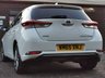 USED 2016 65 TOYOTA AURIS 1.8 VVT-h Excel Hatchback 5dr Petrol Hybrid CVT Euro 6 (s/s) (136 ps) READ OUR REVIEWS! FINANCE AVAILABLE FROM 9.9% APR! TOYOTA WARRANTY UNTIL NOV 2025!