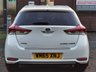 USED 2016 65 TOYOTA AURIS 1.8 VVT-h Excel Hatchback 5dr Petrol Hybrid CVT Euro 6 (s/s) (136 ps) READ OUR REVIEWS! FINANCE AVAILABLE FROM 9.9% APR! TOYOTA WARRANTY UNTIL NOV 2025!
