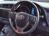 USED 2016 65 TOYOTA AURIS 1.8 VVT-h Excel Hatchback 5dr Petrol Hybrid CVT Euro 6 (s/s) (136 ps) READ OUR REVIEWS! FINANCE AVAILABLE FROM 9.9% APR! TOYOTA WARRANTY UNTIL NOV 2025!