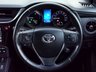 USED 2016 65 TOYOTA AURIS 1.8 VVT-h Excel Hatchback 5dr Petrol Hybrid CVT Euro 6 (s/s) (136 ps) READ OUR REVIEWS! FINANCE AVAILABLE FROM 9.9% APR! TOYOTA WARRANTY UNTIL NOV 2025!