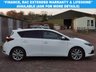 USED 2016 65 TOYOTA AURIS 1.8 VVT-h Excel Hatchback 5dr Petrol Hybrid CVT Euro 6 (s/s) (136 ps) READ OUR REVIEWS! FINANCE AVAILABLE FROM 9.9% APR! TOYOTA WARRANTY UNTIL NOV 2025!