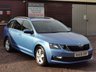 USED 2019 68 SKODA OCTAVIA 1.6 TDI SE Estate 5dr Diesel DSG Euro 6 (s/s) (115 ps) READ OUR REVIEWS! FINANCE AVAILABLE FROM 9.9% APR! GREAT SPEC INC SAT NAV & DAB!