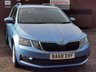 USED 2019 68 SKODA OCTAVIA 1.6 TDI SE Estate 5dr Diesel DSG Euro 6 (s/s) (115 ps) READ OUR REVIEWS! FINANCE AVAILABLE FROM 9.9% APR! GREAT SPEC INC SAT NAV & DAB!