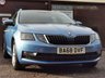 USED 2019 68 SKODA OCTAVIA 1.6 TDI SE Estate 5dr Diesel DSG Euro 6 (s/s) (115 ps) READ OUR REVIEWS! FINANCE AVAILABLE FROM 9.9% APR! GREAT SPEC INC SAT NAV & DAB!